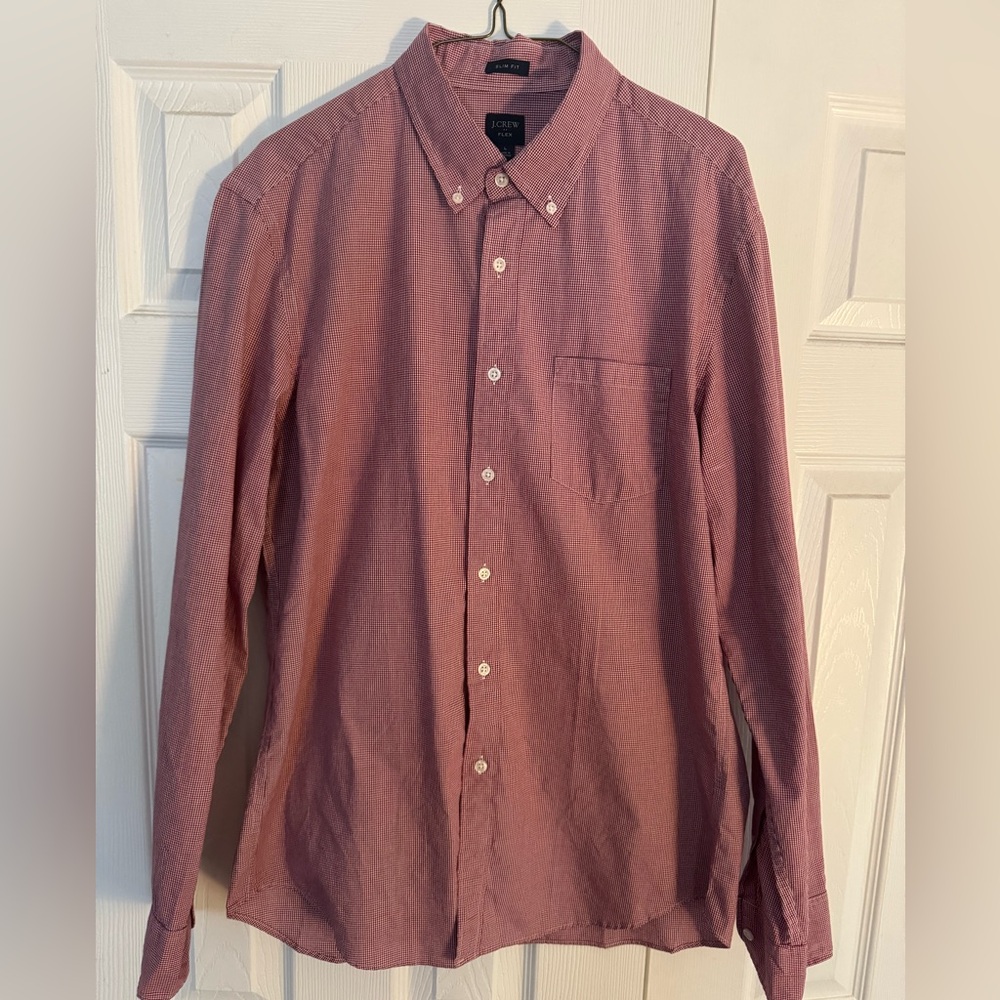 J Crew Button Down - image 1